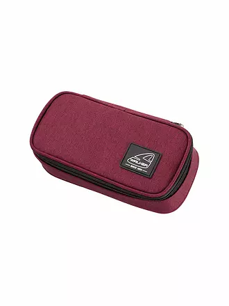 WALKER | Schlamperbox - Federpenal | 